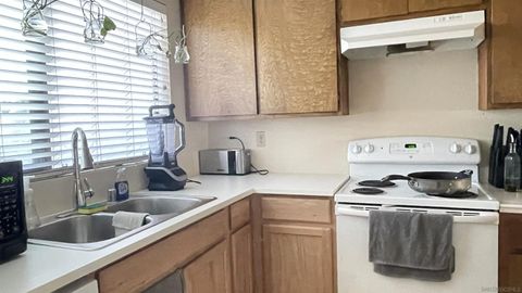 Tiny photo for 4044 Crystal Dawn Ln #103, San Diego, CA 92122 (MLS # 250043148)