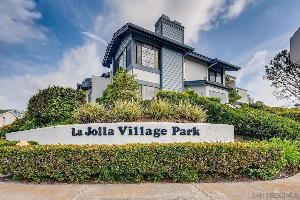 Photo of 4044 Crystal Dawn Ln #103, San Diego, CA 92122 (MLS # 250043148)