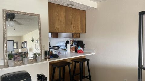 Tiny photo for 4044 Crystal Dawn Ln #103, San Diego, CA 92122 (MLS # 250043148)