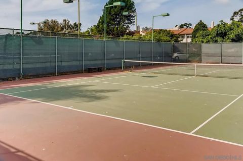 Tiny photo for 4044 Crystal Dawn Ln #103, San Diego, CA 92122 (MLS # 250043148)