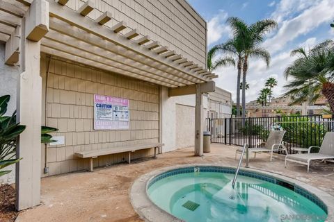 Tiny photo for 4044 Crystal Dawn Ln #103, San Diego, CA 92122 (MLS # 250043148)