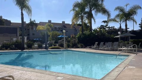 Tiny photo for 4044 Crystal Dawn Ln #103, San Diego, CA 92122 (MLS # 250043148)