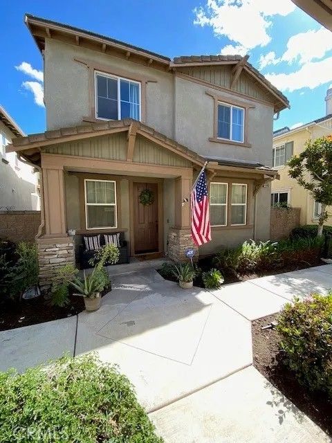 Photo of 14609 Purdue Avenue, Chino, CA 91709 (MLS # TR26079656)