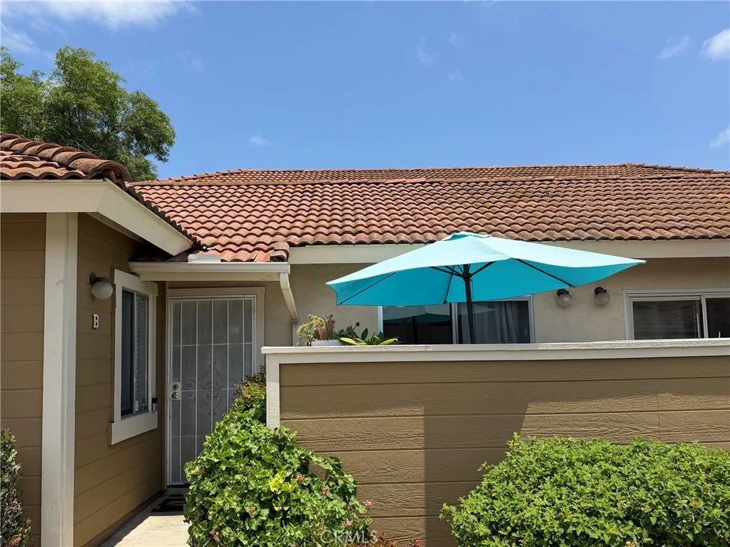 Photo of 10730 Holly Meadows #B, Santee, CA 92071 (MLS # CV26118171)