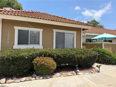 Photo of 10730 Holly Meadows #B, Santee, CA 92071 (MLS # CV26118171)