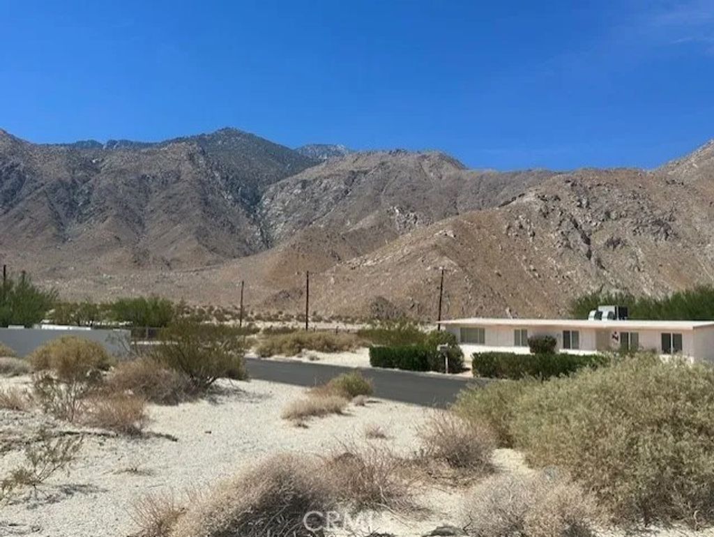 Photo of 0 Cherry Cove, Palm Springs, CA 92262 (MLS # CV26070497)