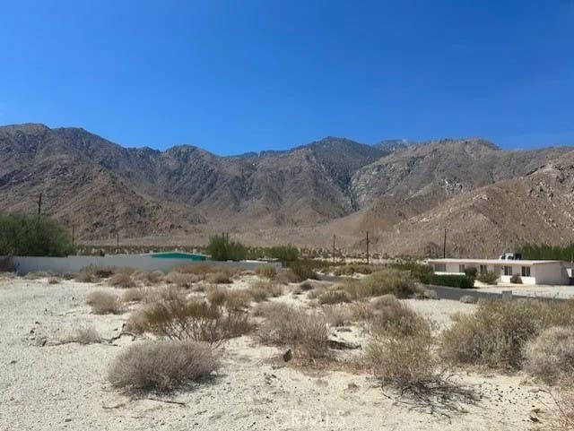 Photo of 0 Cherry Cove, Palm Springs, CA 92262 (MLS # CV26070497)