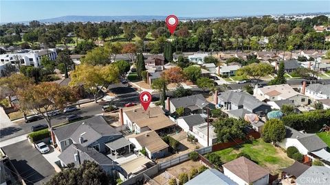 Tiny photo for 4392 Elm Avenue, Long Beach, CA 90807 (MLS # CV25245767)