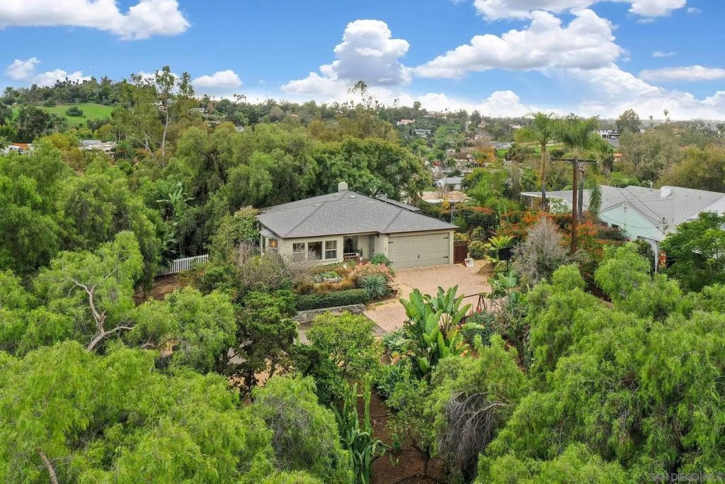 Photo of 1911 Foothill Dr, Vista, CA 92084 (MLS # 250041850)