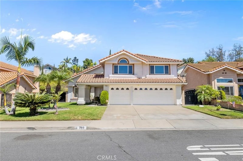 780 Leyland Drive