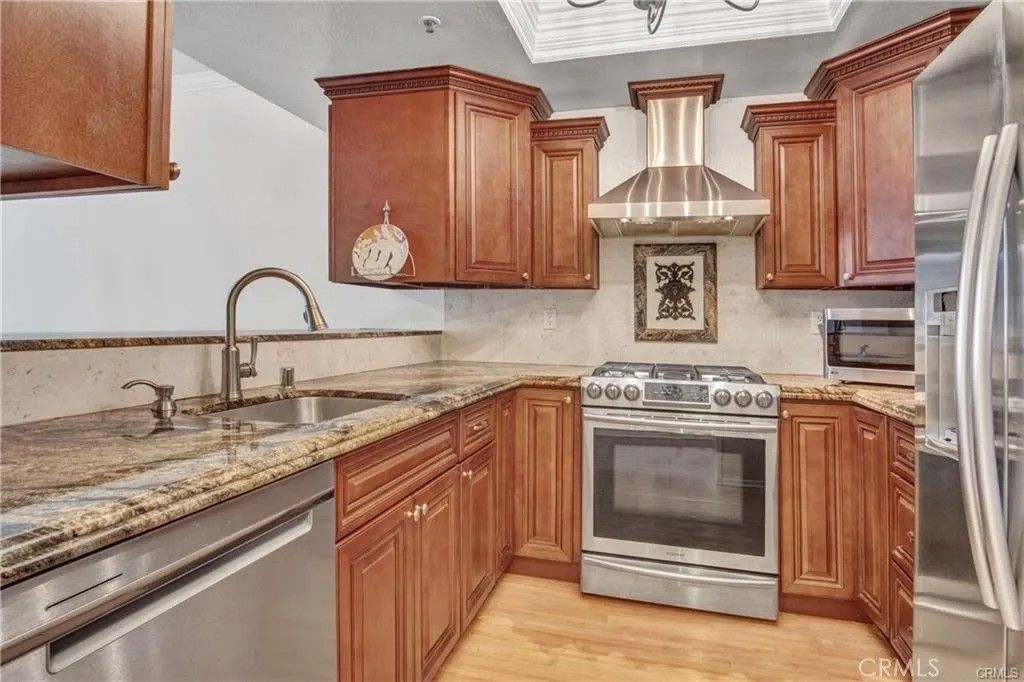 Photo of 2571 Plaza Del Amo #107, Torrance, CA 90503 (MLS # PV26071652)