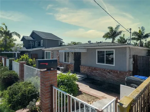 1568 Burton St, San Diego, CA 92111 - #: TR26024390
