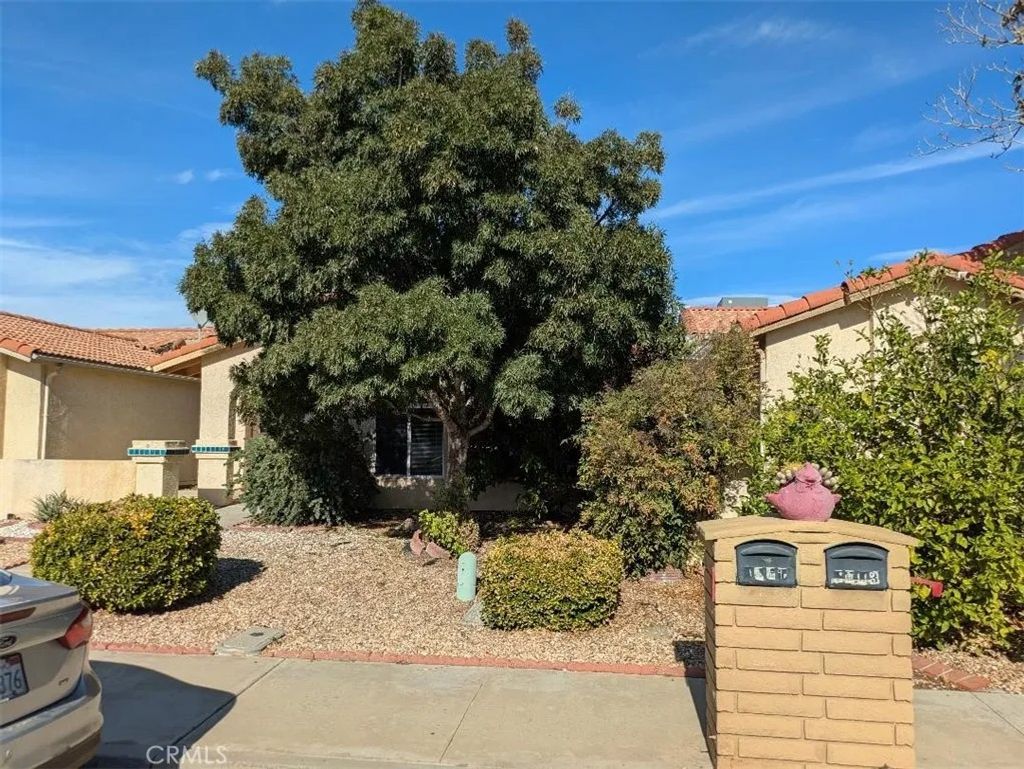 Photo of 1009 Encanto Dr, San Jacinto, CA 92582 (MLS # WS25247615)