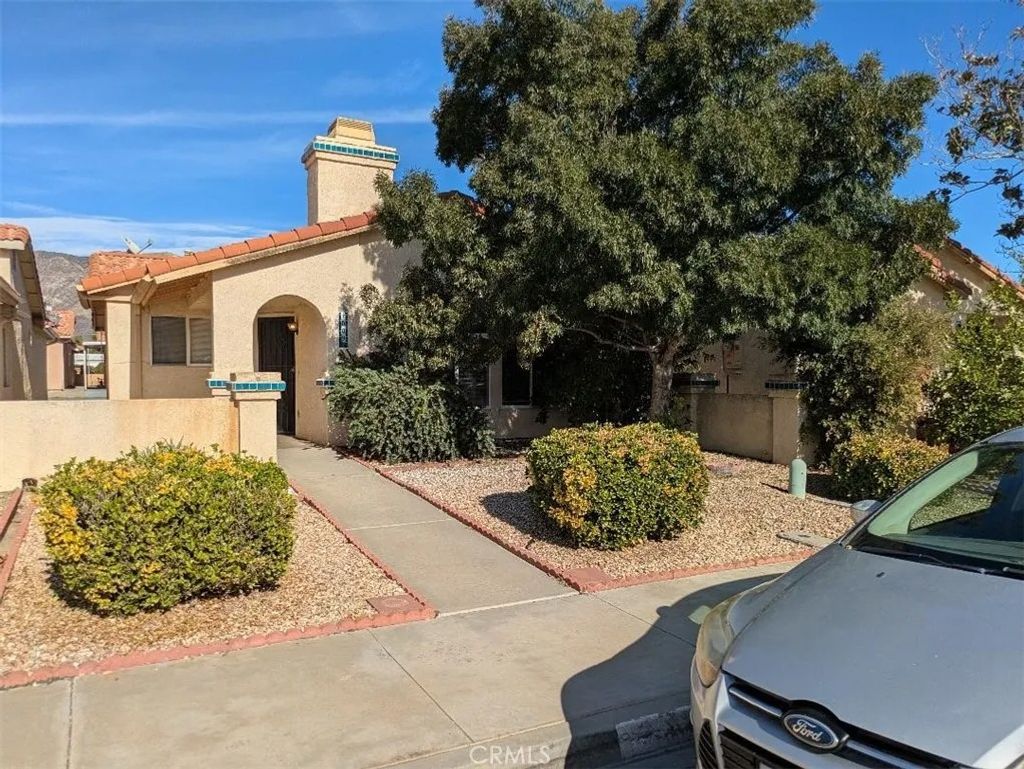 Photo of 1009 Encanto Dr, San Jacinto, CA 92582 (MLS # WS25247615)
