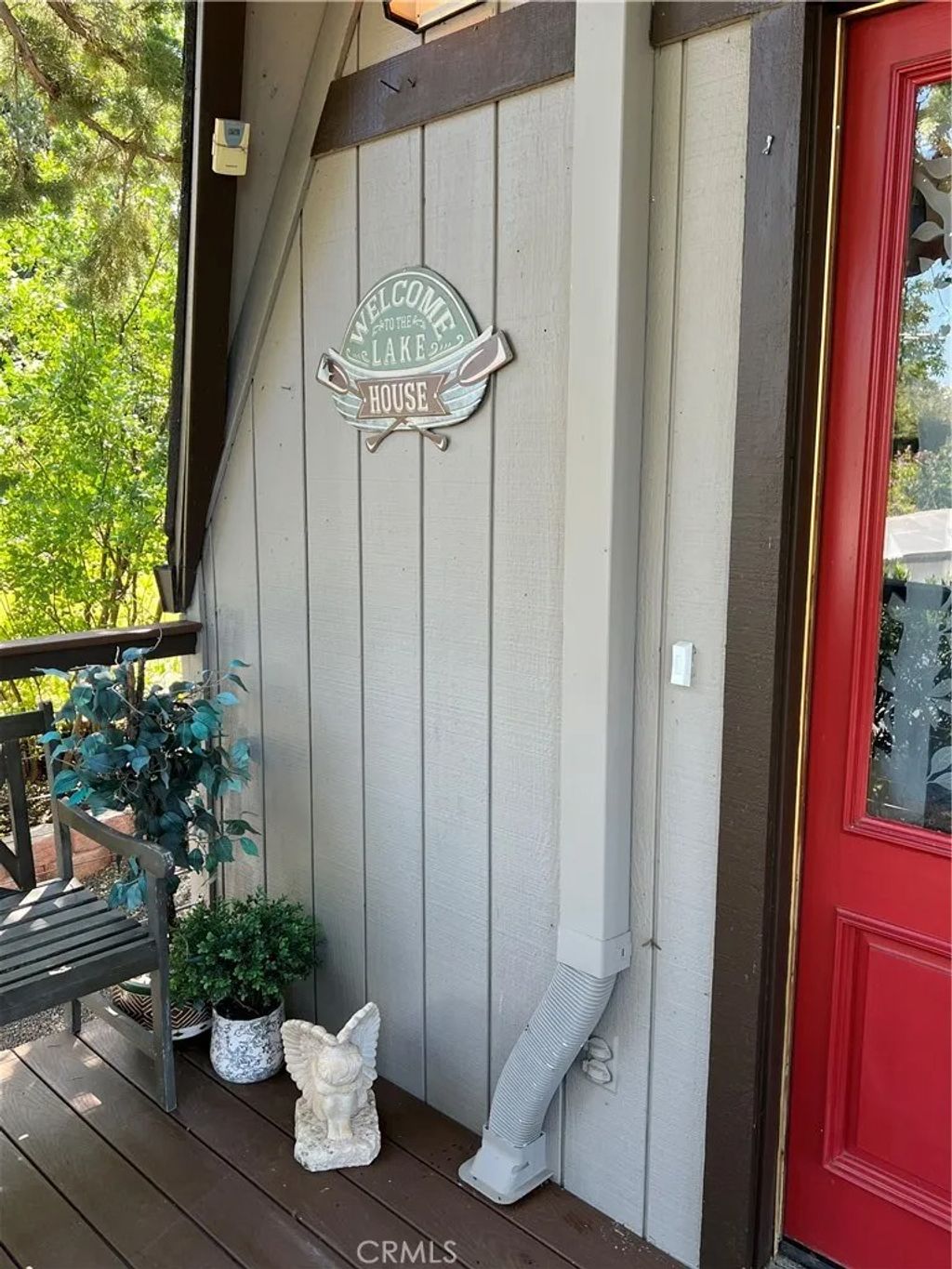 Photo of 13017 Park Drive, Lower Lake, CA 95457 (MLS # LC26068829)