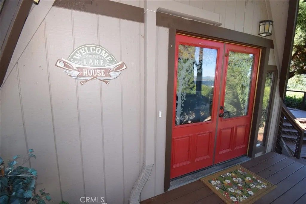 Photo of 13017 Park Drive, Lower Lake, CA 95457 (MLS # LC26068829)