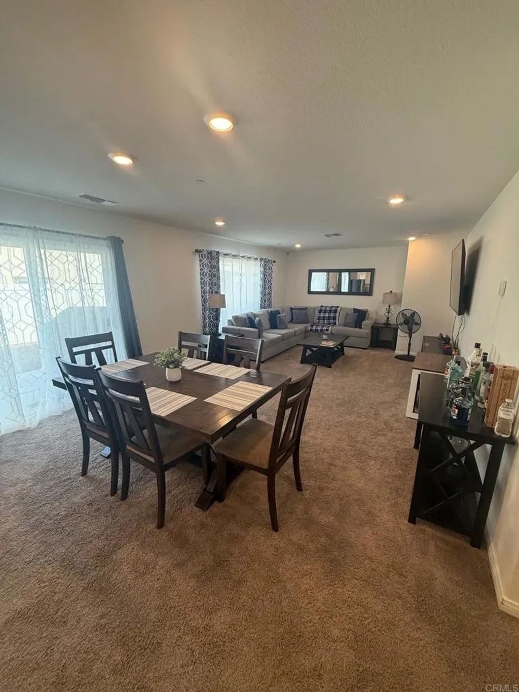 Photo of 28366 Deer Brush Drive, Nuevo, CA 92567 (MLS # PTP2601549)