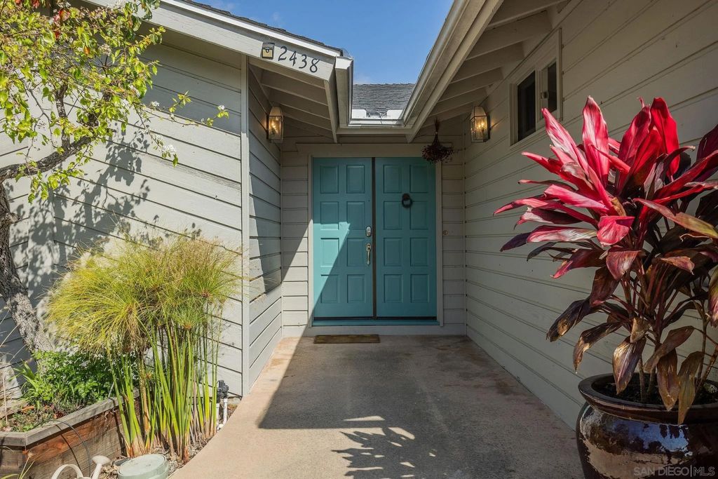 Photo of 2438 Sacada Cir, Carlsbad, CA 92009 (MLS # 250042523)