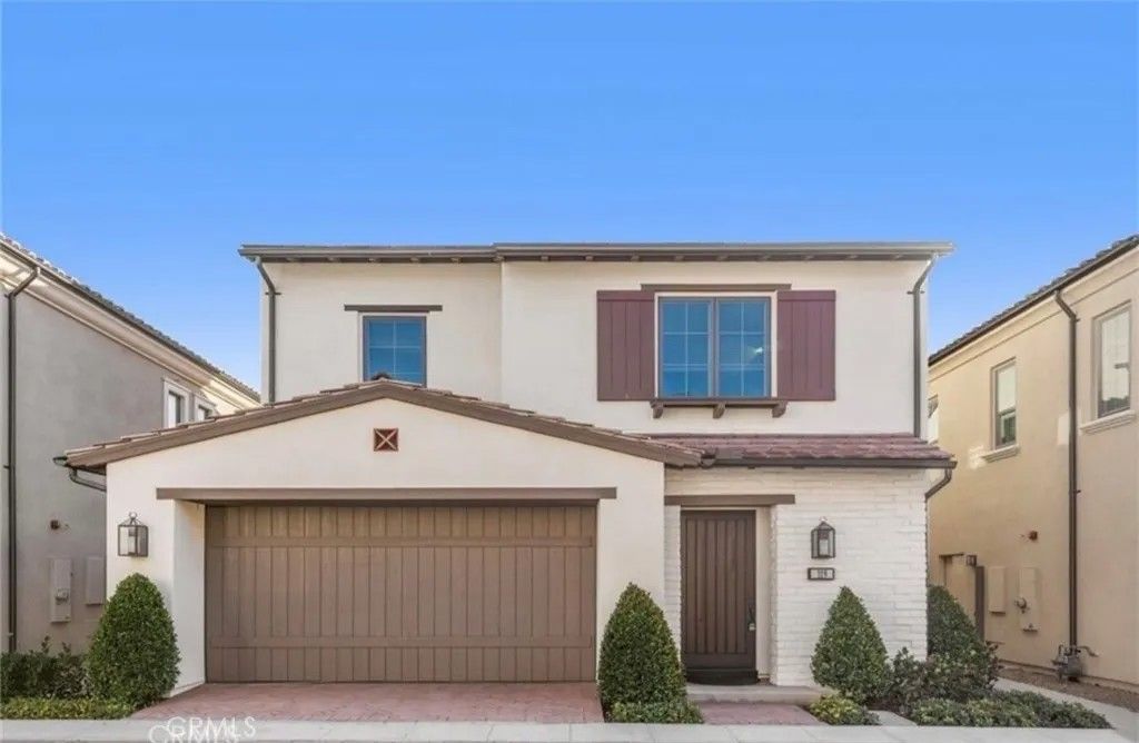Photo of 119 Della, Irvine, CA 92602 (MLS # OC25267246)