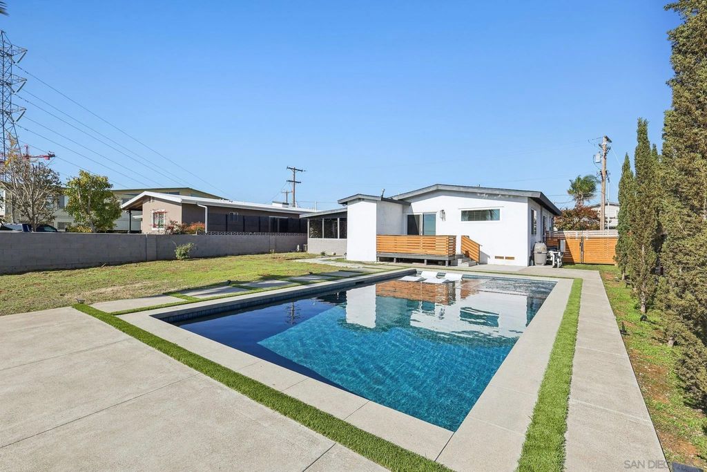 Photo of 8321 Neva Ave, San Diego, CA 92123 (MLS # 250045034)