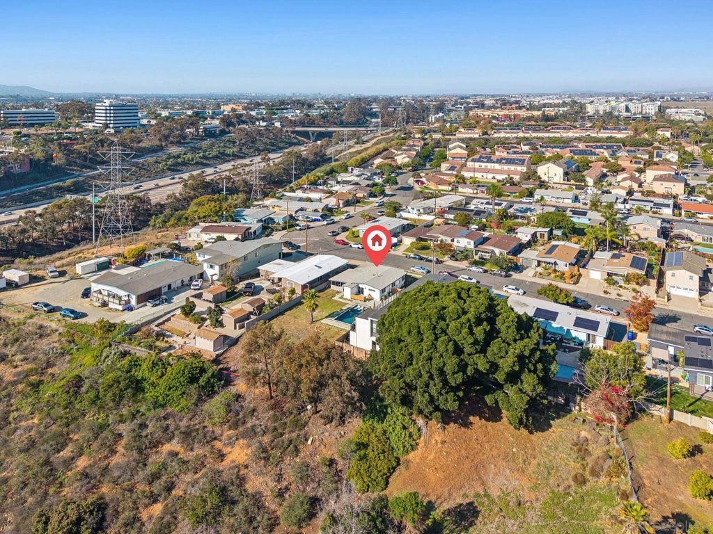 Photo of 8321 Neva Ave, San Diego, CA 92123 (MLS # 250045034)