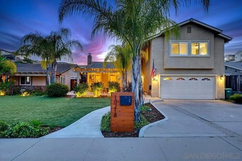 10218 Pebble Beach Drive Santee CA 92071