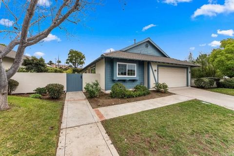 Photo of 2043 Rue De La Montagne, Oceanside, CA 92054 (MLS # NDP2600263)