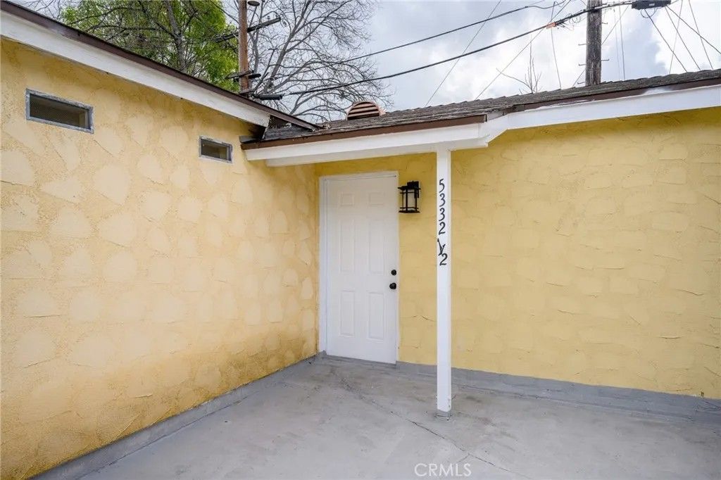 Photo of 5332 Buchanan #1/2, Los Angeles, CA 90042 (MLS # GD26033278)