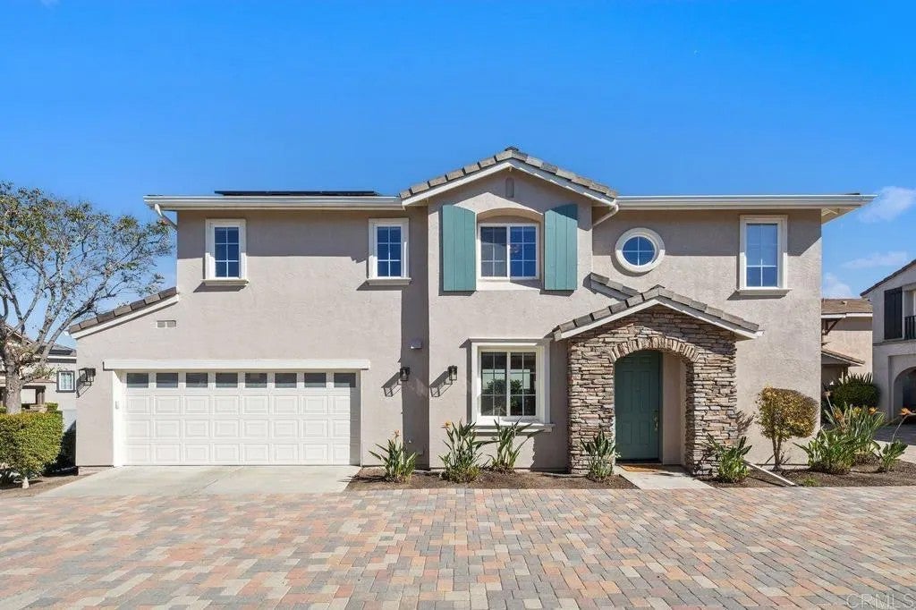 Photo of 2876 Weeping Willow Road, Chula Vista, CA 91915 (MLS # NDP2609911)