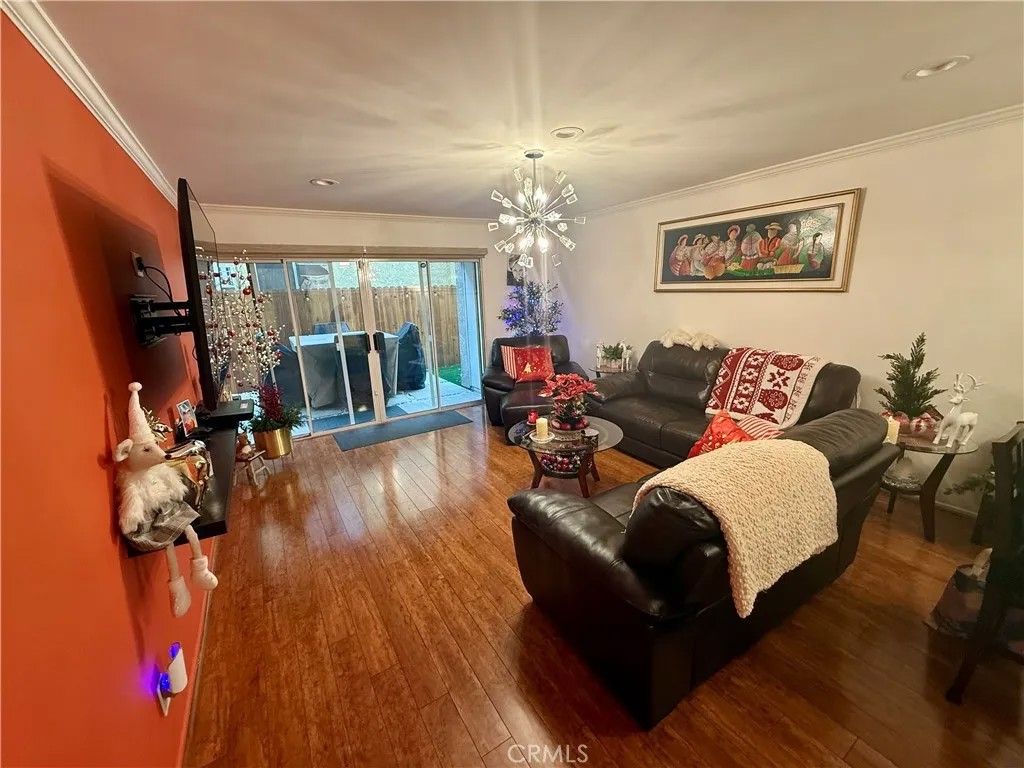 Photo of 20134 Leadwell Street #159, Winnetka, CA 91306 (MLS # SR25279894)