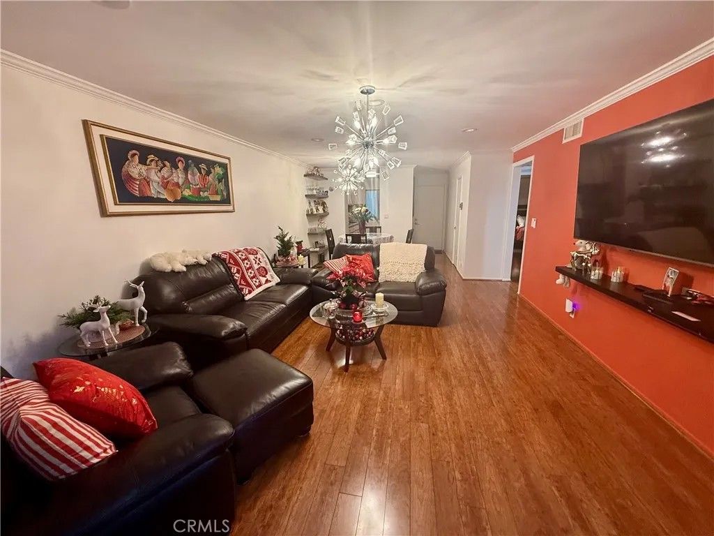 Photo of 20134 Leadwell Street #159, Winnetka, CA 91306 (MLS # SR25279894)