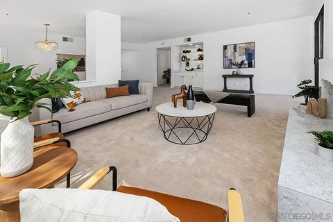 Photo of 5805 Friars Rd #2405, San Diego, CA 92110 (MLS # 260003668)