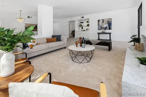 5805 Friars Rd Unit 2405, San Diego, CA 92110 - #: 260003668