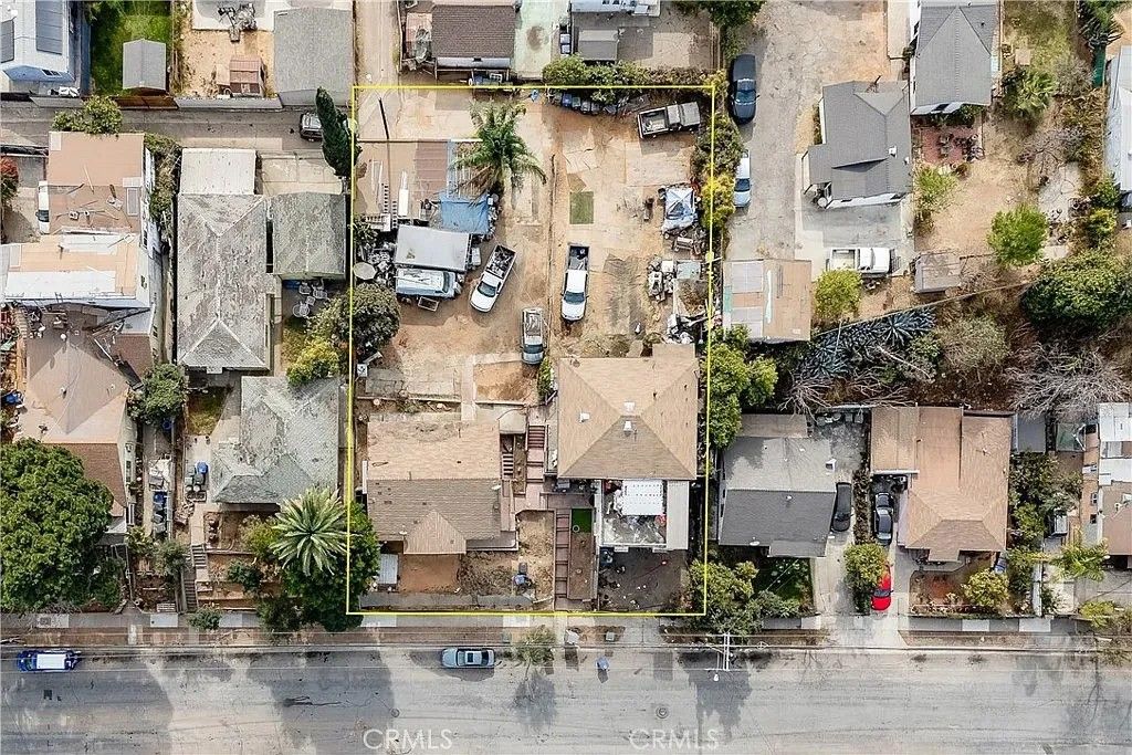 Photo of 4326 Hammel St, Los Angeles, CA 90022 (MLS # WS26012640)