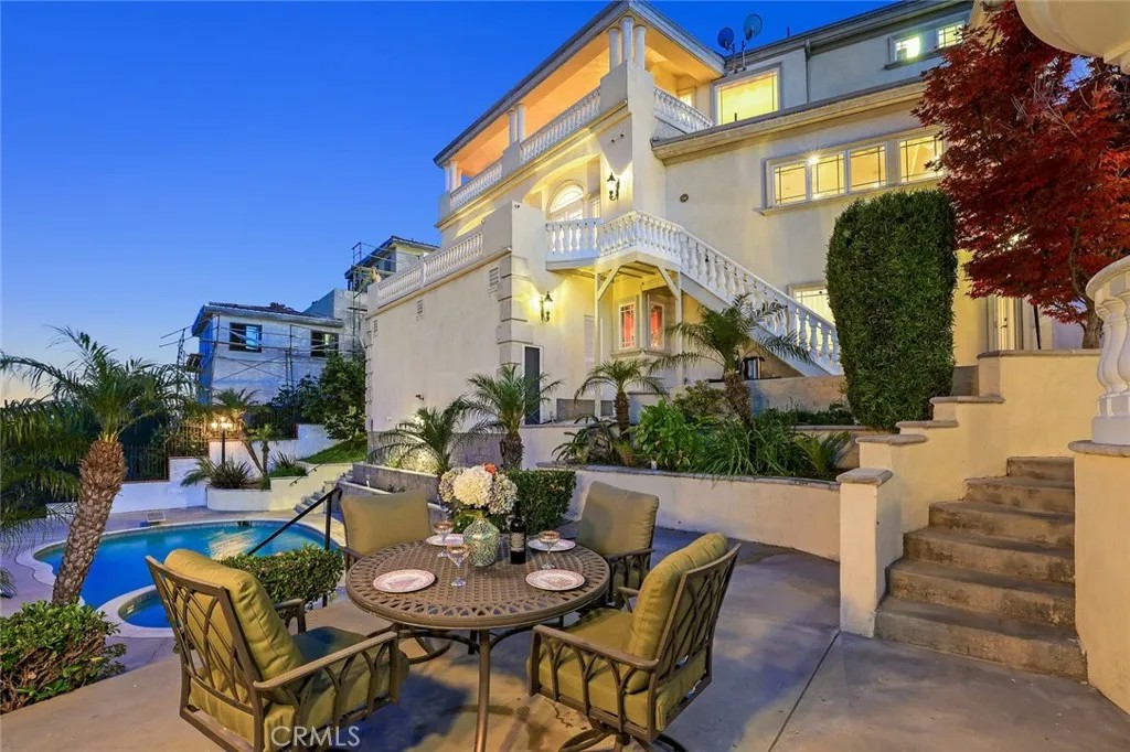 16321 Aurora Crest Drive