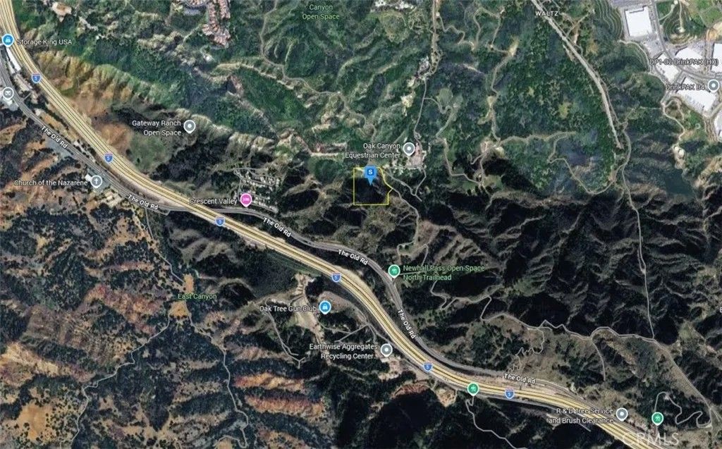 Photo of 23500 Meaford, Newhall, CA 91321 (MLS # AR26035195)