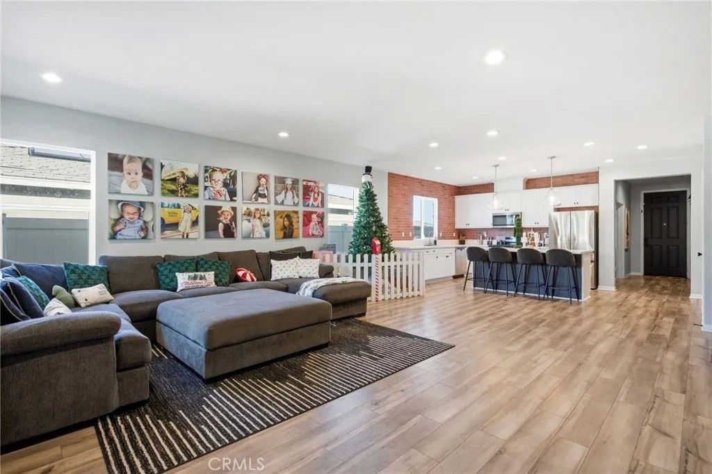 Photo of 28184 Echo Court, Menifee, CA 92585 (MLS # IG25278391)