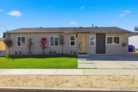 4410 Gila Ave San Diego CA 92117