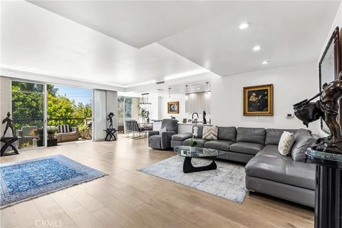 Tiny photo for 818 N Doheny Dr #308, West Hollywood, CA 90069 (MLS # OC26054658)