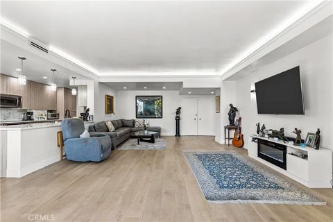 Tiny photo for 818 N Doheny Dr #308, West Hollywood, CA 90069 (MLS # OC26054658)