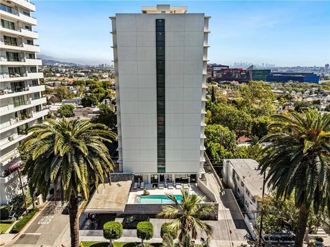 Tiny photo for 818 N Doheny Dr #308, West Hollywood, CA 90069 (MLS # OC26054658)