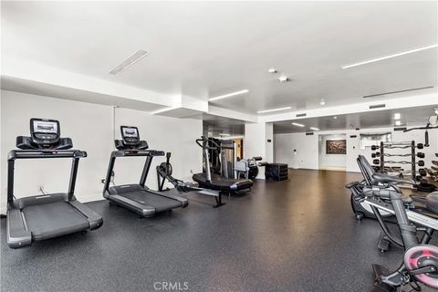 Tiny photo for 818 N Doheny Dr #308, West Hollywood, CA 90069 (MLS # OC26054658)