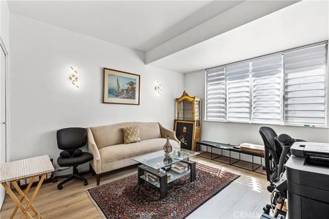 Tiny photo for 818 N Doheny Dr #308, West Hollywood, CA 90069 (MLS # OC26054658)