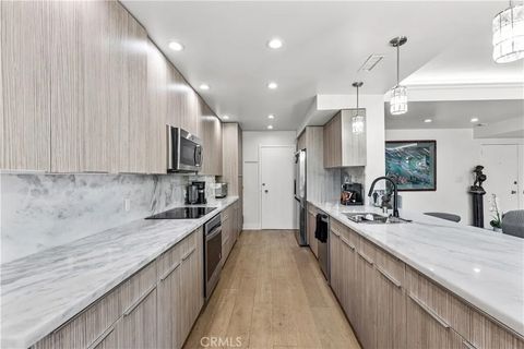 Tiny photo for 818 N Doheny Dr #308, West Hollywood, CA 90069 (MLS # OC26054658)