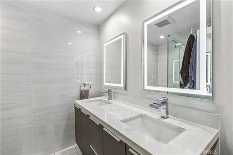 Tiny photo for 818 N Doheny Dr #308, West Hollywood, CA 90069 (MLS # OC26054658)