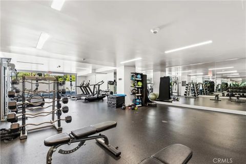 Tiny photo for 818 N Doheny Dr #308, West Hollywood, CA 90069 (MLS # OC26054658)