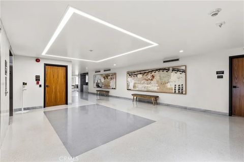 Tiny photo for 818 N Doheny Dr #308, West Hollywood, CA 90069 (MLS # OC26054658)