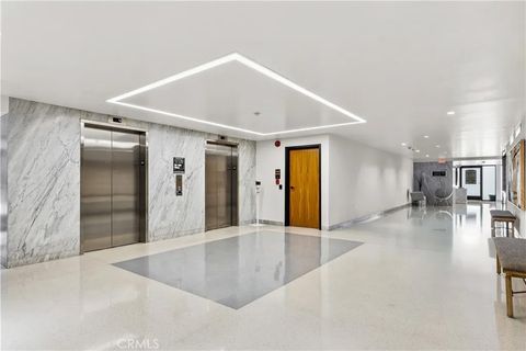 Tiny photo for 818 N Doheny Dr #308, West Hollywood, CA 90069 (MLS # OC26054658)