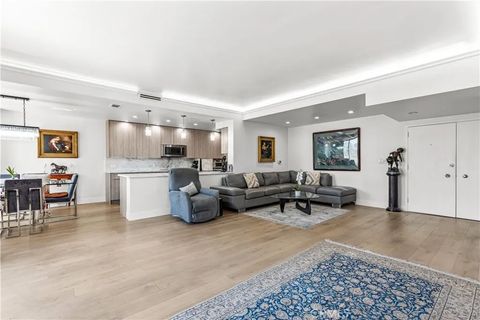 Tiny photo for 818 N Doheny Dr #308, West Hollywood, CA 90069 (MLS # OC26054658)