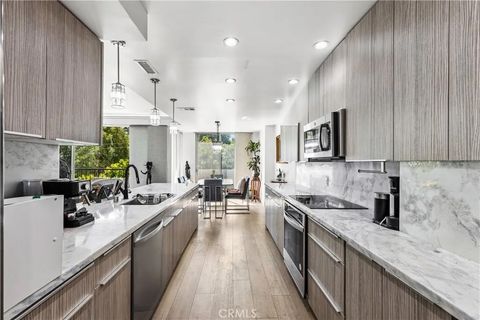 Tiny photo for 818 N Doheny Dr #308, West Hollywood, CA 90069 (MLS # OC26054658)